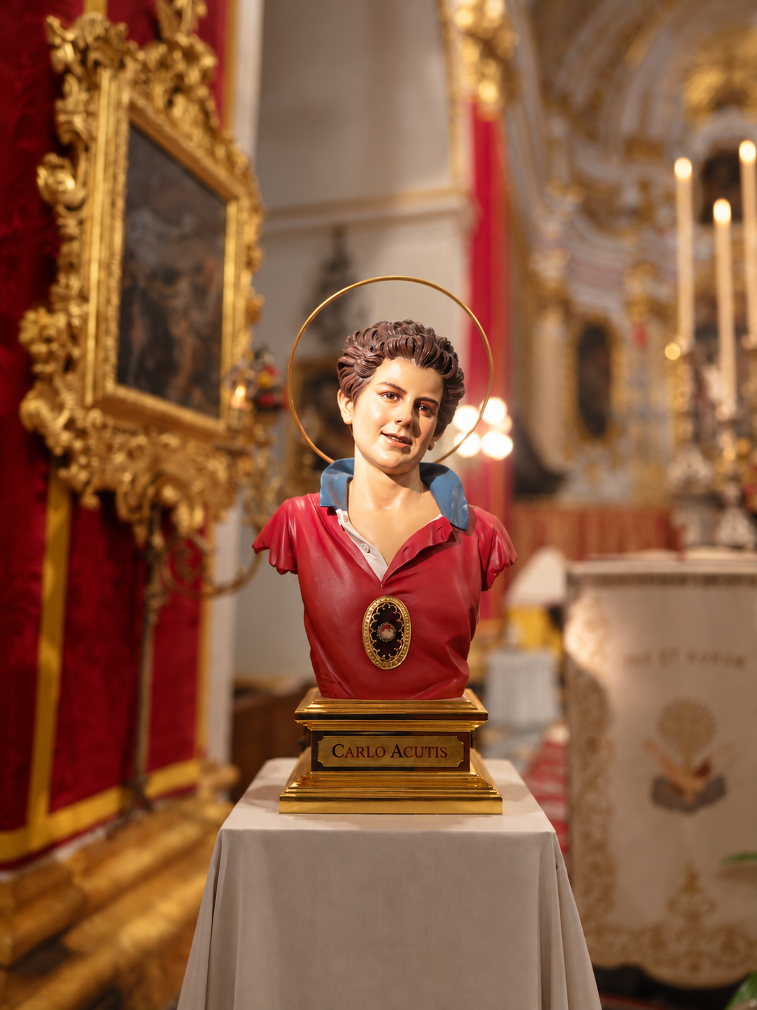 Festa ta' San Carlo Acutis