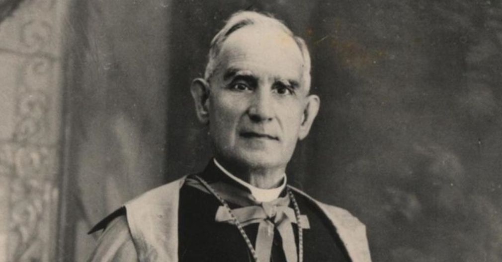 Dun Karm Psaila