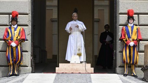 Tħoss li Ħajtek vojta? Il-Papa għandu kelma għalik.